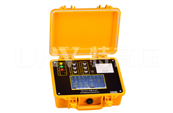 SMG6600 六路差動保護(hù)矢量分析儀