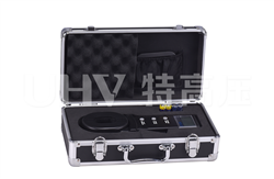 ETCR2000 鉗形接地電阻測(cè)試儀